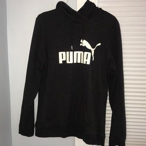 PUMA HOODIE
